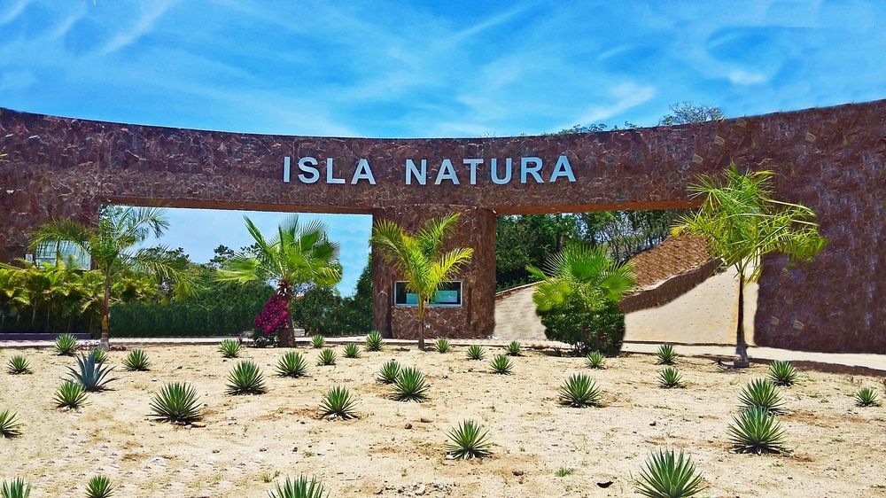 Isla Natura Beach Huatulco Tangolunda Exterior photo