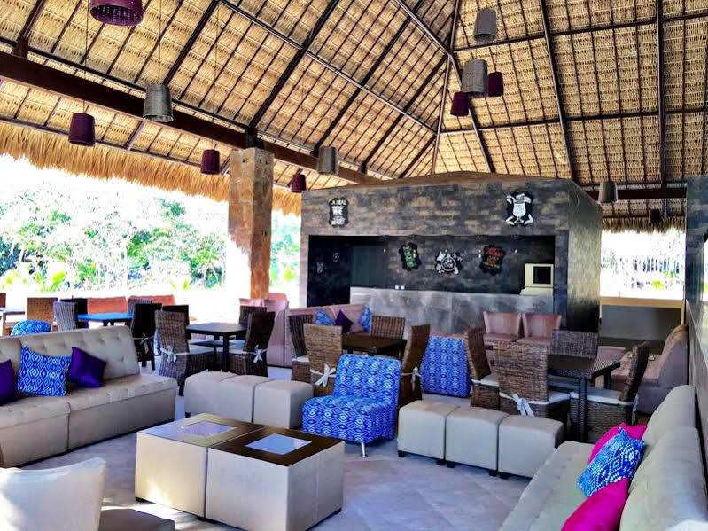 Isla Natura Beach Huatulco Tangolunda Exterior photo